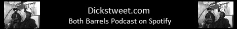 Dickstweet podcast
